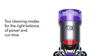 Dyson V8 Cordless Stick Vacuum Cleaner for Pet Hair & Hard Floors