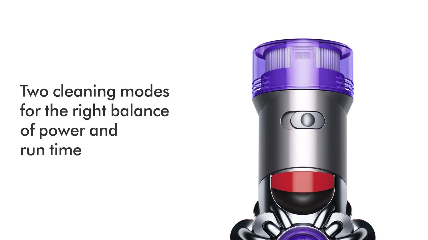 Dyson V8 Cordless Stick Vacuum Cleaner for Pet Hair & Hard Floors