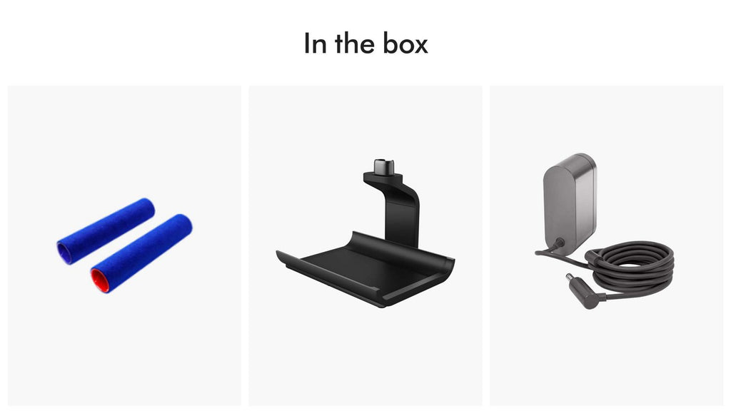 Dyson WashG1 Wet Floor Cleaner for Hygienic Hard Floor Cleaning, Tiles, Laminate, Spills