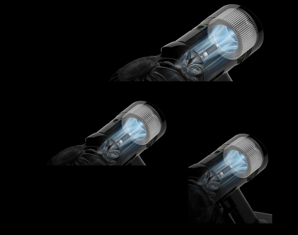 Dyson V8 Cordless Stick Vacuum Cleaner for Pet Hair & Hard Floors