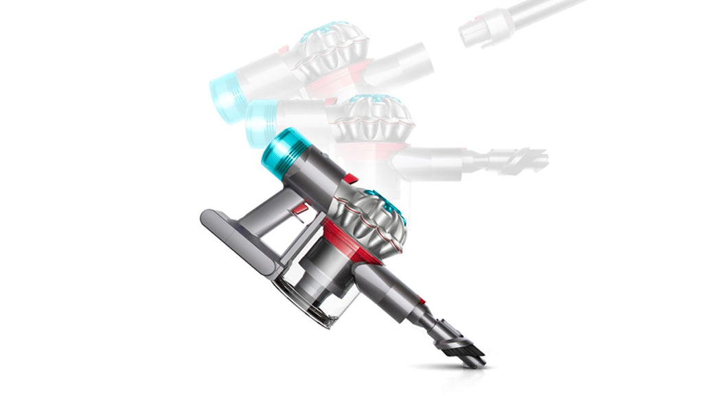 Dyson V8 Cordless Stick Vacuum Cleaner for Pet Hair & Hard Floors