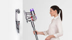 Dyson V8 Cordless Stick Vacuum Cleaner for Pet Hair & Hard Floors