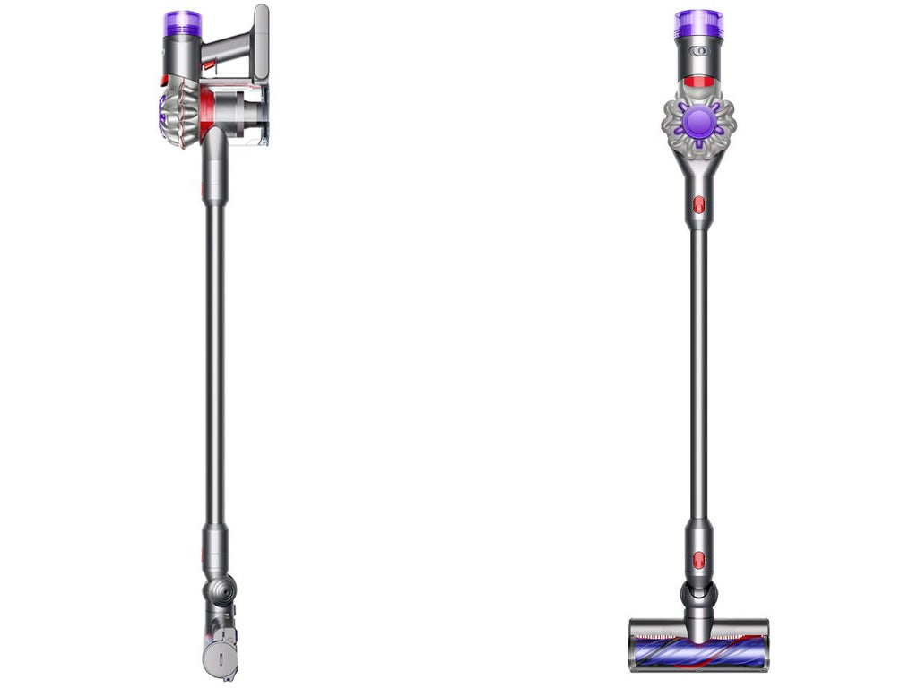 Dyson V8 Cordless Stick Vacuum Cleaner for Pet Hair & Hard Floors