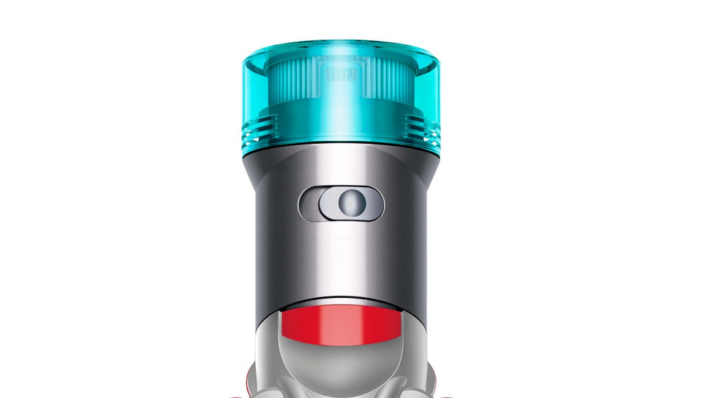 Dyson V8 Cordless Stick Vacuum Cleaner for Pet Hair & Hard Floors