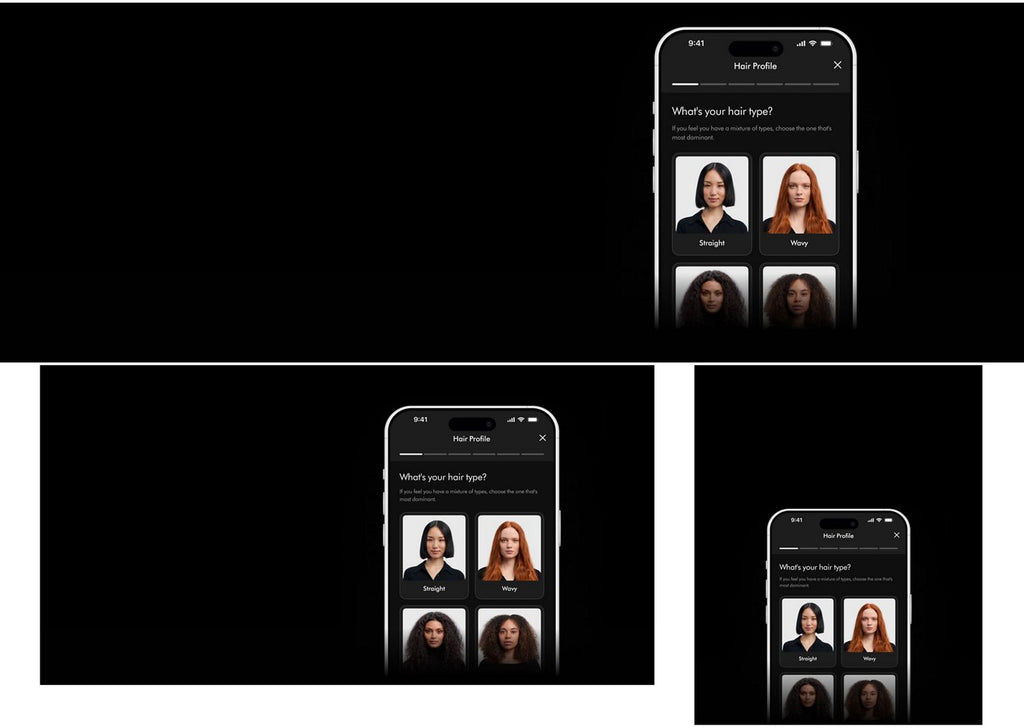 Dyson Airwrap i.d. Multi-Styler and Dryer: Smart, Connected, Heat-Damage-Free Styling