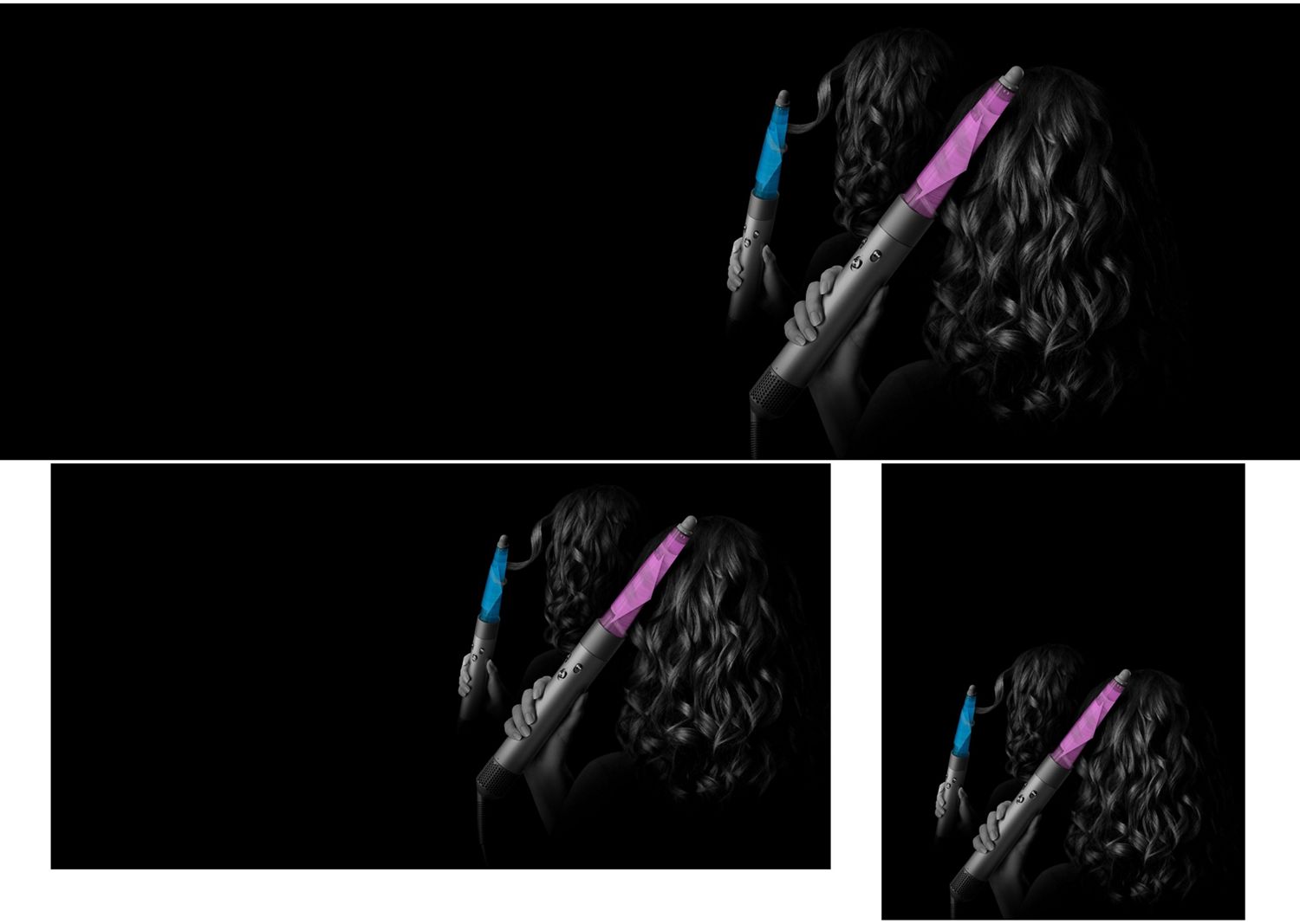 Dyson Airwrap i.d. Multi-Styler and Dryer: Smart, Connected, Heat-Damage-Free Styling