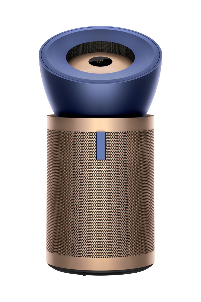 Dyson Purifier Big+Quiet Formaldehyde BP04: Powerful, Quiet, Large-Room Air Cleaner