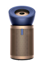 Dyson Purifier Big+Quiet Formaldehyde BP04: Powerful, Quiet, Large-Room Air Cleaner