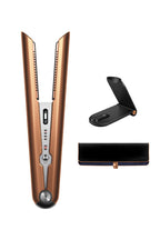 Dyson Corrale Cordless Hair Straightener: Flexing Plates, Less Heat Damage