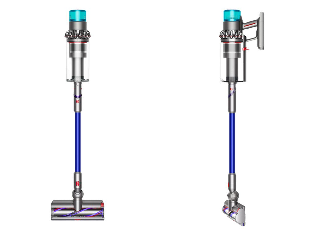 Dyson Gen5outsize HEPA Cordless Stick Vacuum: Powerful Suction, Long Runtime, Pet Hair