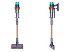 Dyson Gen5outsize Absolute HEPA Cordless Vacuum Cleaner, Prussian Blue/Rich Copper