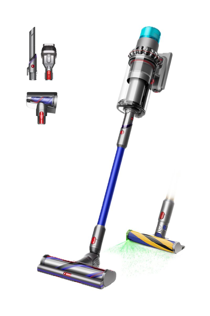 Dyson Gen5outsize HEPA Cordless Stick Vacuum: Powerful Suction, Long Runtime, Pet Hair