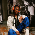 Dyson OnTrac™ Ceramic Cinnabar Noise Cancelling Headphones - 55-Hour Battery Life, Comfort-Fit