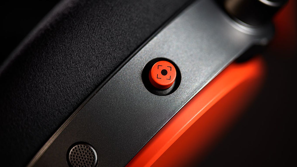 Dyson OnTrac™ Noise Cancelling Headphones CNC Copper, 55-Hour Battery, Comfort-Engineered Audio