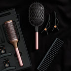 Dyson Airwrap i.d. Multi-Styler and Dryer: Smart, Connected, Heat-Damage-Free Styling