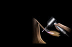 Dyson Supersonic Professional Hair Dryer: Fast Drying, Intelligent Heat Control, Frizz Reduction