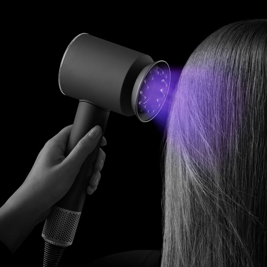Dyson Supersonic Nural Intelligent Hair Dryer with Scalp Protect Technology