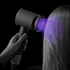 Dyson Supersonic Nural Intelligent Hair Dryer with Scalp Protect Technology