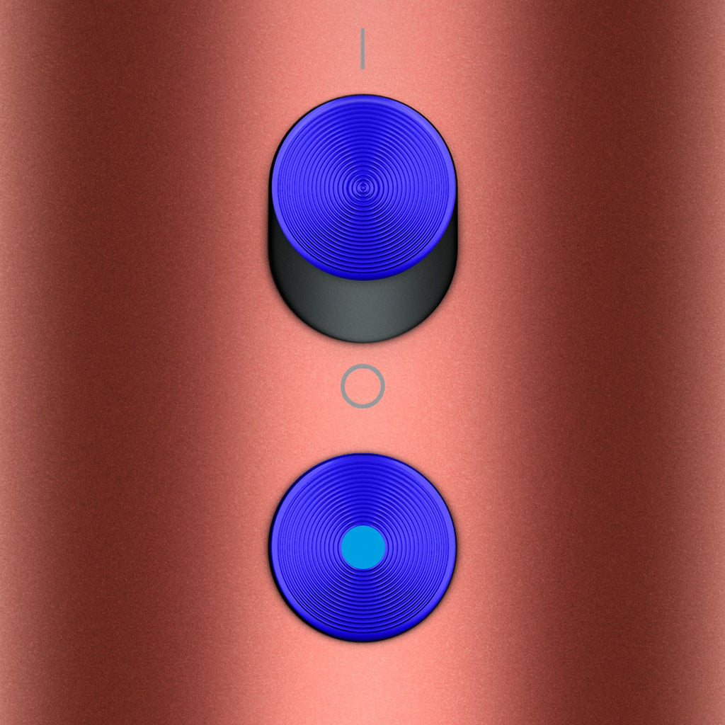 Dyson Supersonic Nural Intelligent Hair Dryer with Scalp Protect Technology