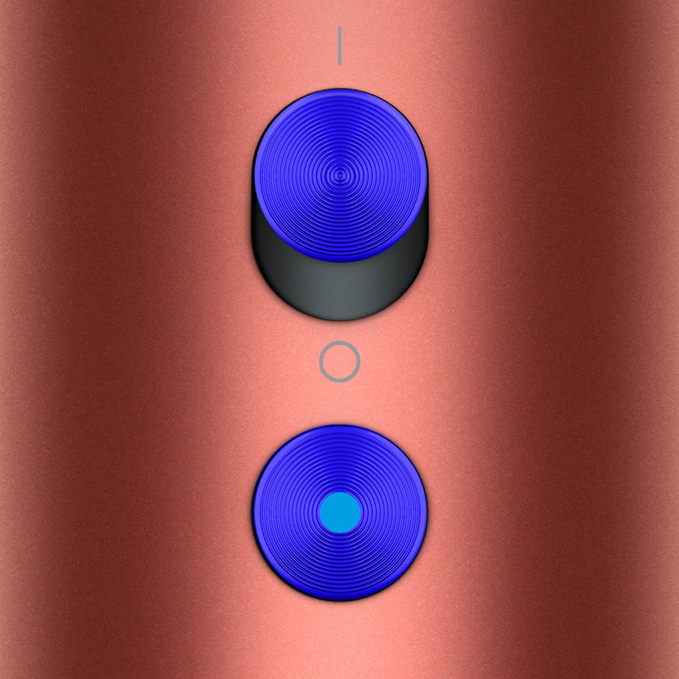 Dyson Supersonic Nural Intelligent Hair Dryer with Scalp Protect Technology