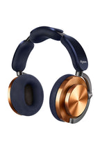 Dyson OnTrac™ Noise Cancelling Headphones CNC Copper, 55-Hour Battery, Comfort-Engineered Audio