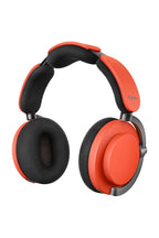 Dyson OnTrac™ Ceramic Cinnabar Noise Cancelling Headphones - 55-Hour Battery Life, Comfort-Fit