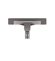 Dyson Ball Animal 3 Complete Gold Upright Vacuum with Powerful De-tangling Technology