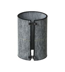 Dyson Purifier Big+Quiet Formaldehyde BP04: Powerful, Quiet, Large-Room Air Cleaner