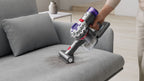 Dyson Car+Boat Cordless Handheld Vacuum Cleaner for Auto & Marine Detailing