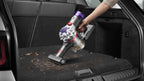 Dyson Car+Boat Cordless Handheld Vacuum Cleaner for Auto & Marine Detailing