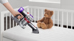 Dyson Car+Boat Cordless Handheld Vacuum Cleaner for Auto & Marine Detailing