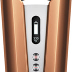 Dyson Corrale Cordless Hair Straightener: Flexing Plates, Less Heat Damage