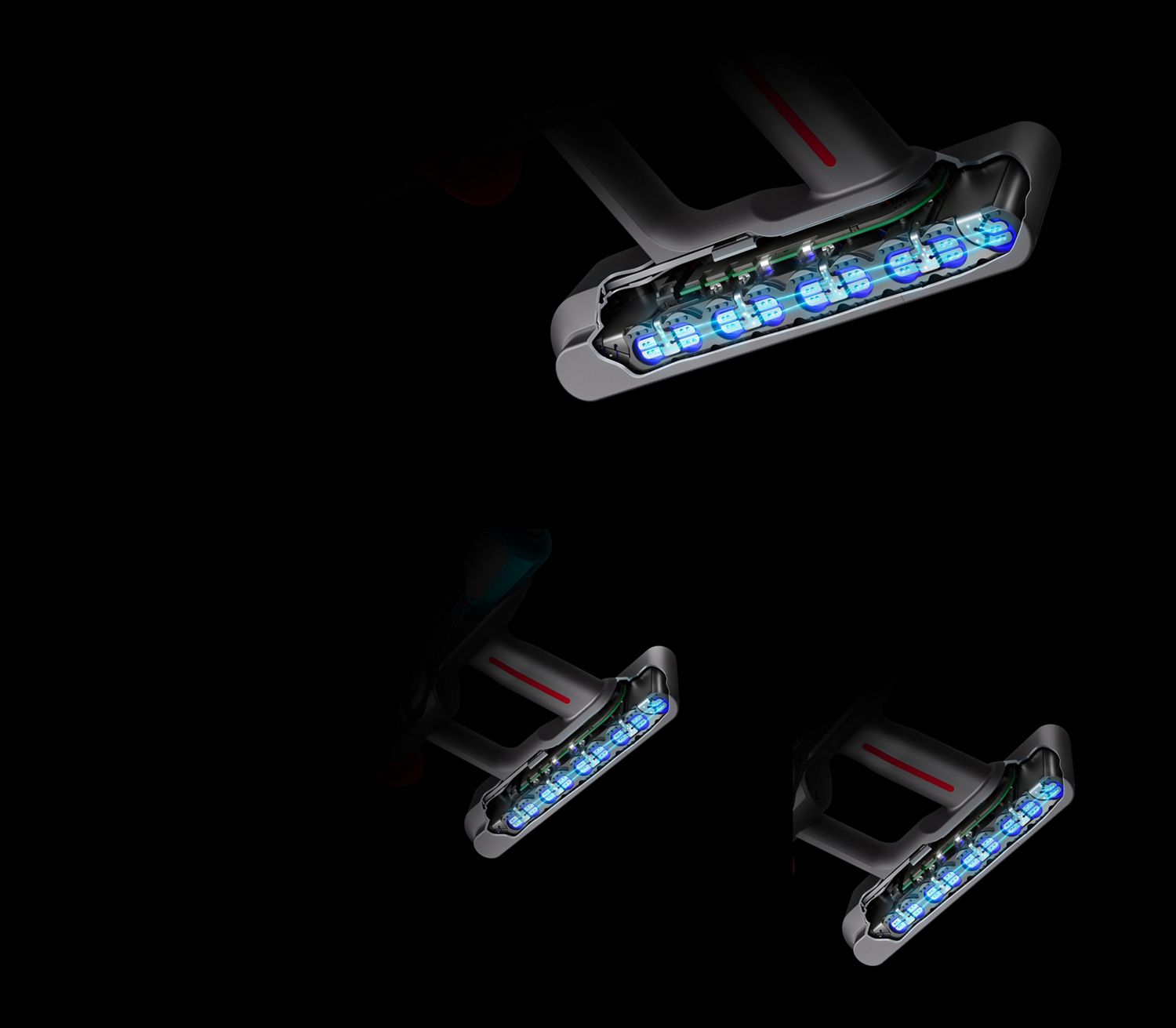 Dyson Gen5outsize HEPA Cordless Stick Vacuum: Powerful Suction, Long Runtime, Pet Hair