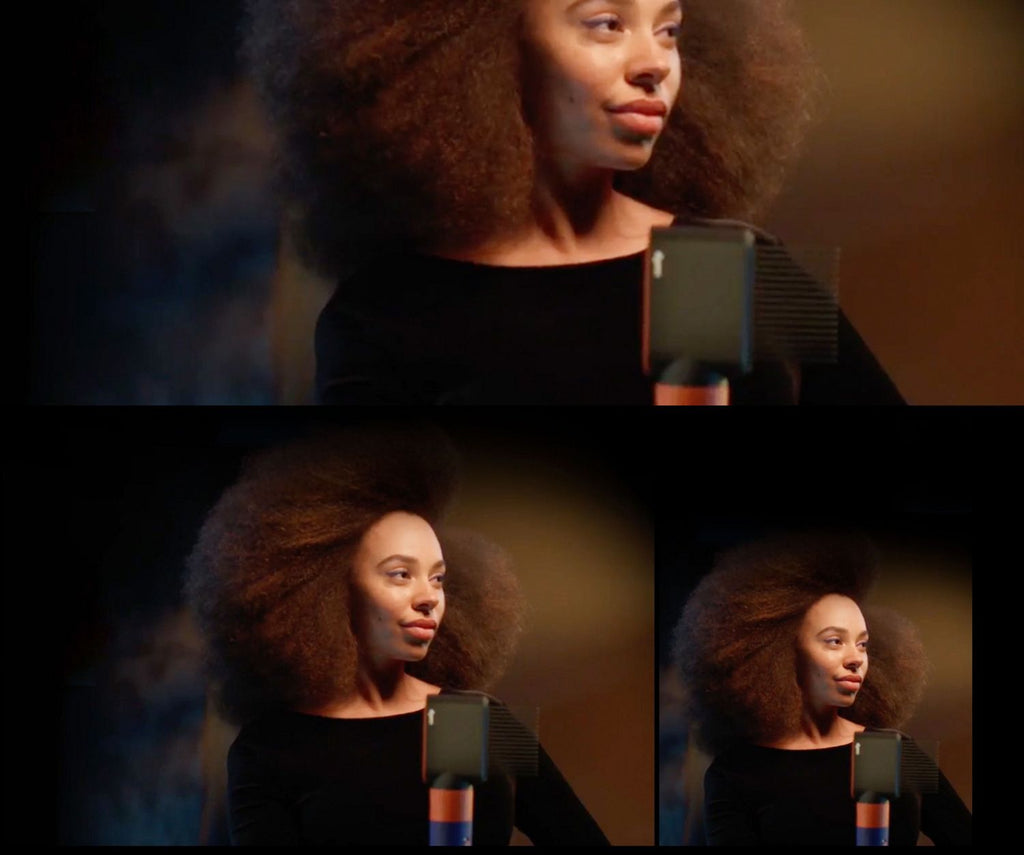 Dyson Airwrap i.d. Multi-Styler and Dryer: Smart, Connected, Heat-Damage-Free Styling