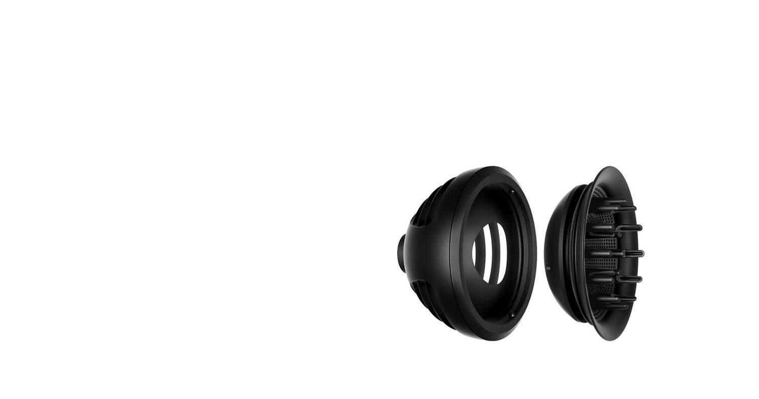 Dyson Supersonic Nural Intelligent Hair Dryer with Scalp Protect Technology