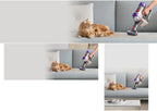 Dyson V8 Cordless Stick Vacuum Cleaner for Pet Hair & Hard Floors