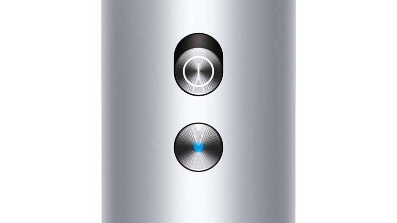 Dyson Supersonic Professional Hair Dryer: Fast Drying, Intelligent Heat Control, Frizz Reduction