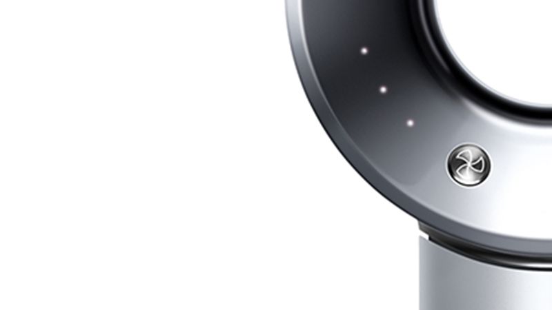 Dyson Supersonic Professional Hair Dryer: Fast Drying, Intelligent Heat Control, Frizz Reduction