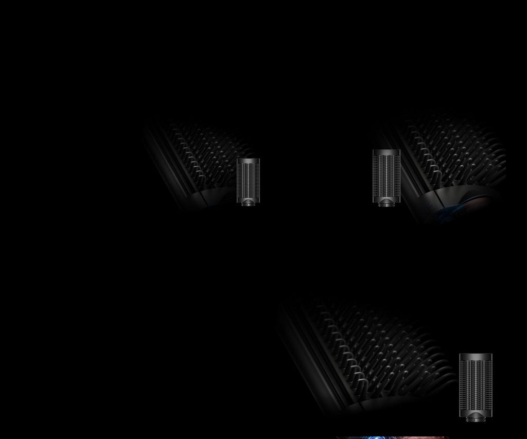 Dyson Airwrap i.d. Multi-Styler and Dryer: Smart, Connected, Heat-Damage-Free Styling