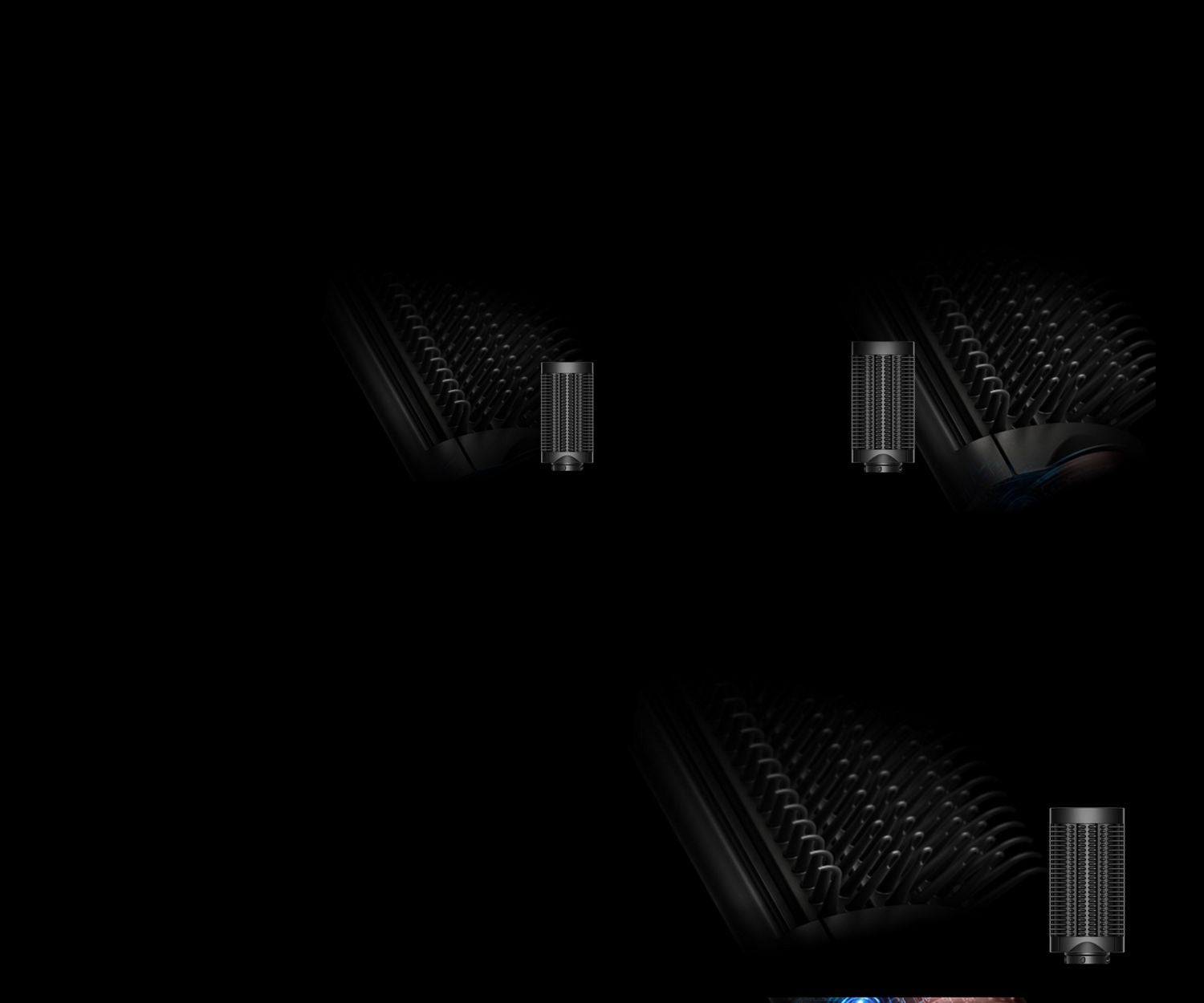 Dyson Airwrap i.d. Multi-Styler and Dryer: Smart, Connected, Heat-Damage-Free Styling