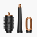 Dyson Airwrap i.d. Multi-Styler and Dryer: Smart, Connected, Heat-Damage-Free Styling