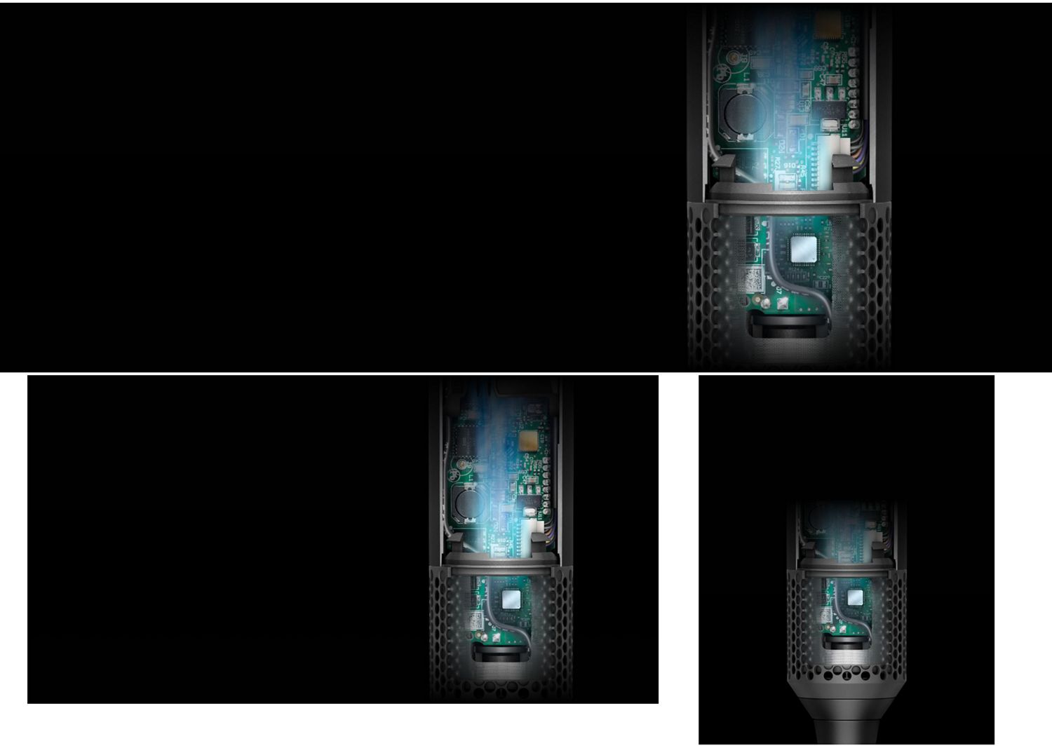 Dyson Airwrap i.d. Multi-Styler and Dryer: Smart, Connected, Heat-Damage-Free Styling