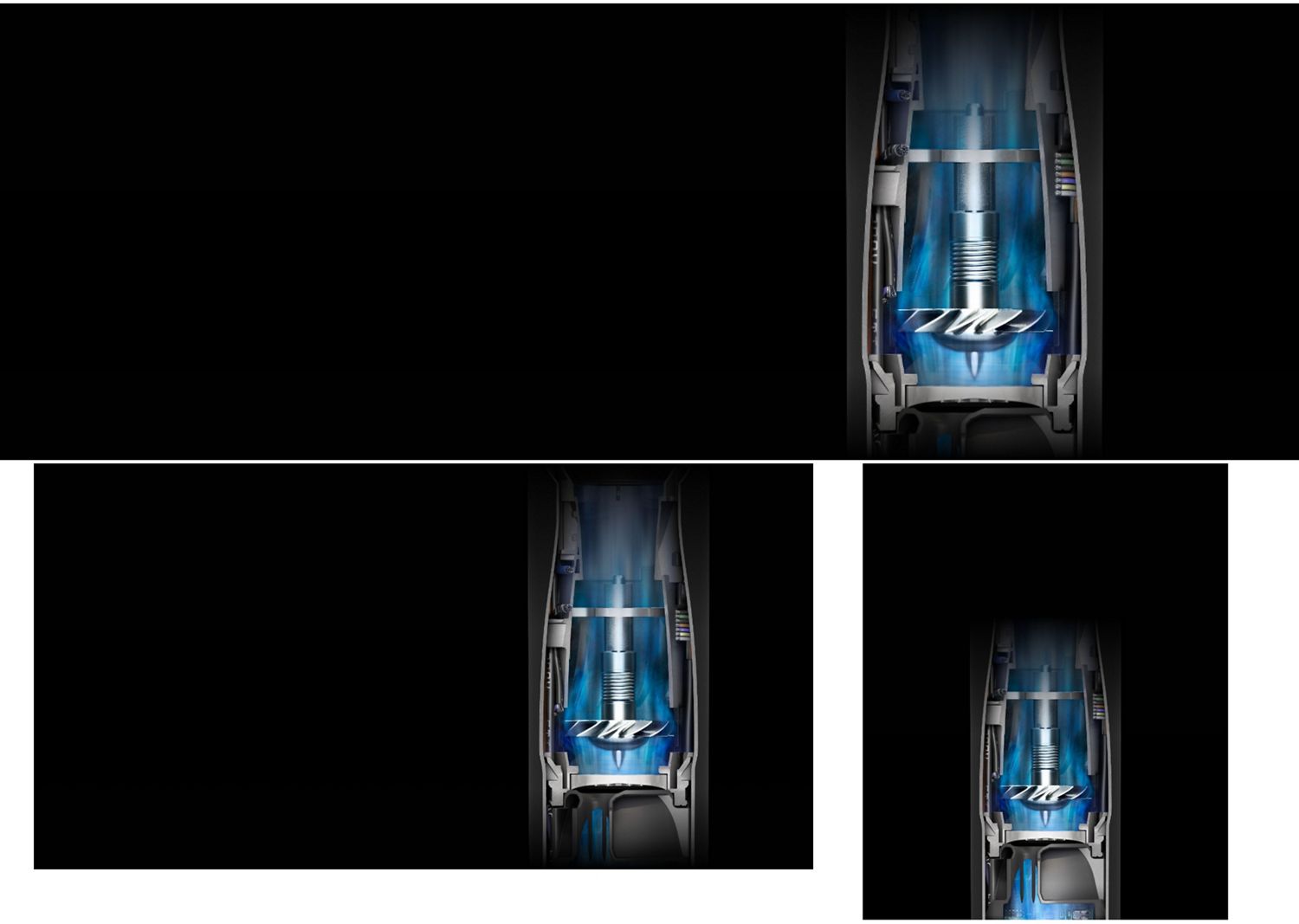 Dyson Airwrap i.d. Multi-Styler and Dryer: Smart, Connected, Heat-Damage-Free Styling