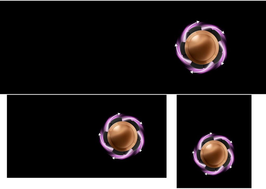 Dyson Airwrap i.d. Multi-Styler and Dryer: Smart, Connected, Heat-Damage-Free Styling