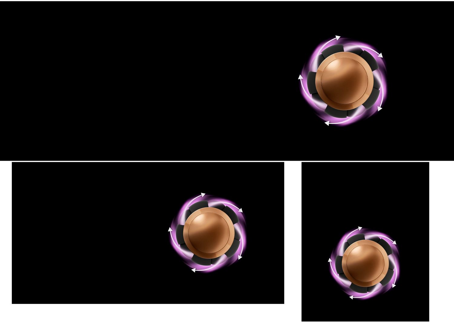 Dyson Airwrap i.d. Multi-Styler and Dryer: Smart, Connected, Heat-Damage-Free Styling