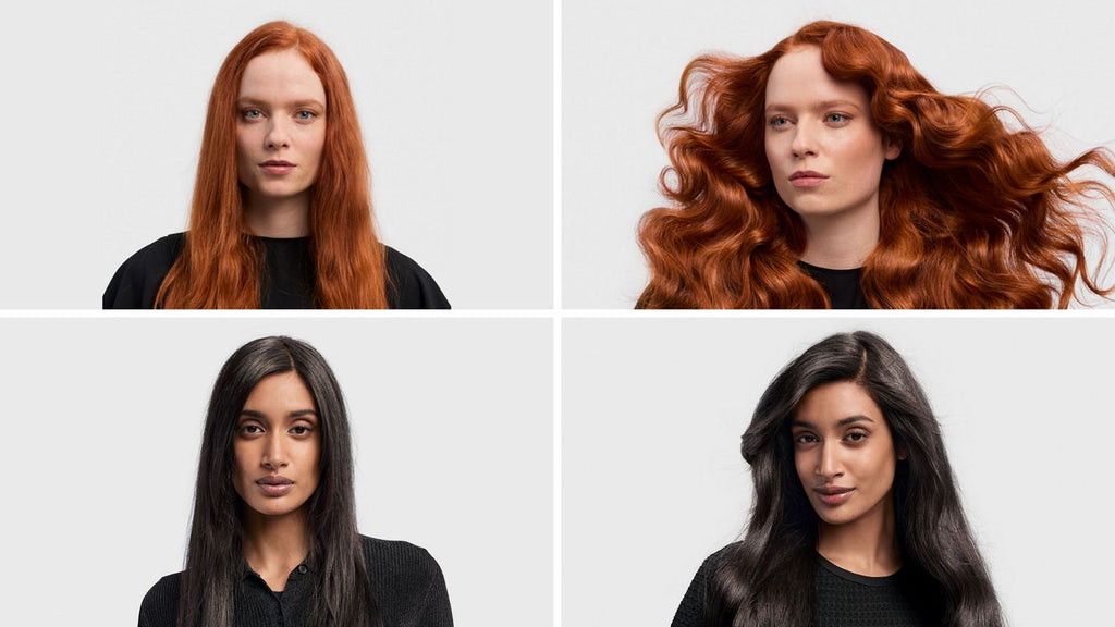 Dyson Airwrap i.d. Multi-Styler and Dryer: Smart, Connected, Heat-Damage-Free Styling