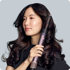 Dyson Airwrap Co-anda2x Multi-Styler: Powerful Straight + Wavy Hair Styling