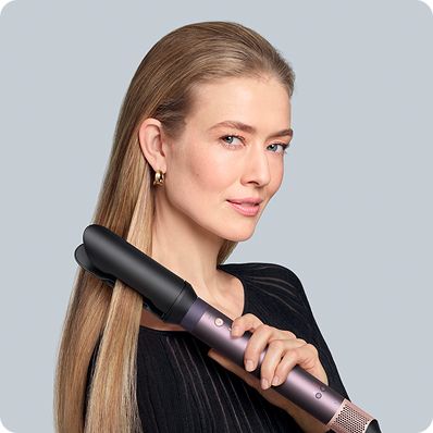 Dyson Airwrap Co-anda2x Multi-Styler: Powerful Straight + Wavy Hair Styling