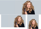 Dyson Airwrap Co-anda2x Multi-Styler: Powerful Straight + Wavy Hair Styling