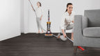 Dyson Ball Animal 3 Complete Gold Upright Vacuum with Powerful De-tangling Technology